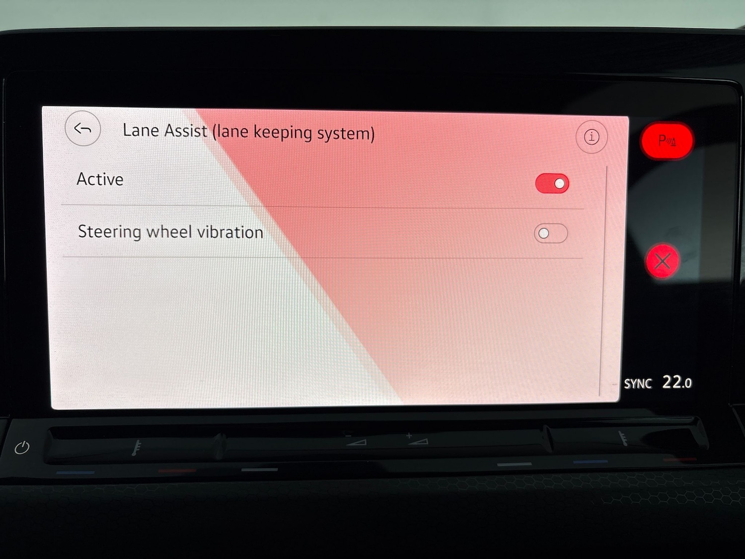 Used Volkswagen Golf 2023 for sale - 77799942: Photo 25