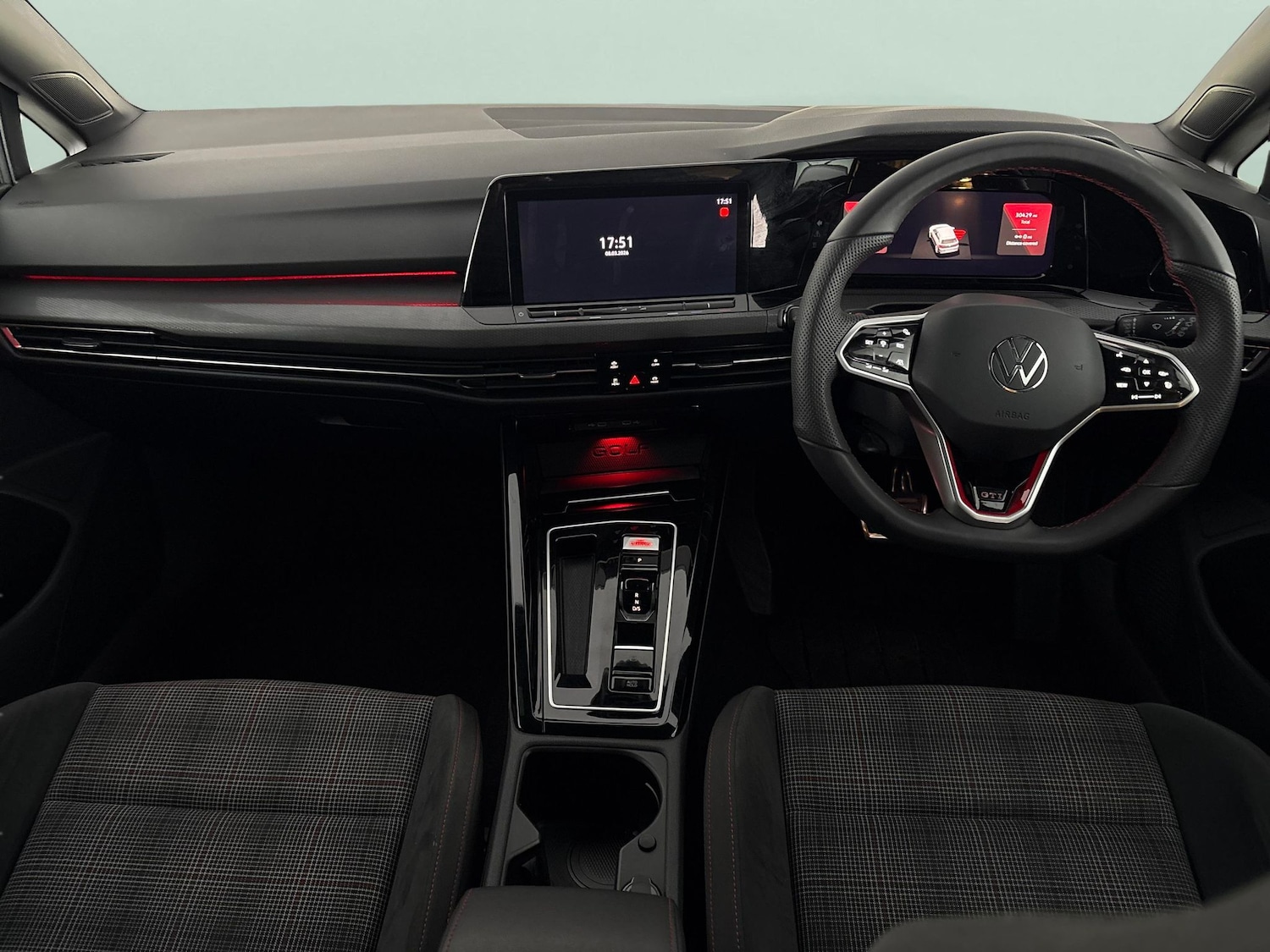 Used Volkswagen Golf 2023 for sale - 77799942: Photo 6