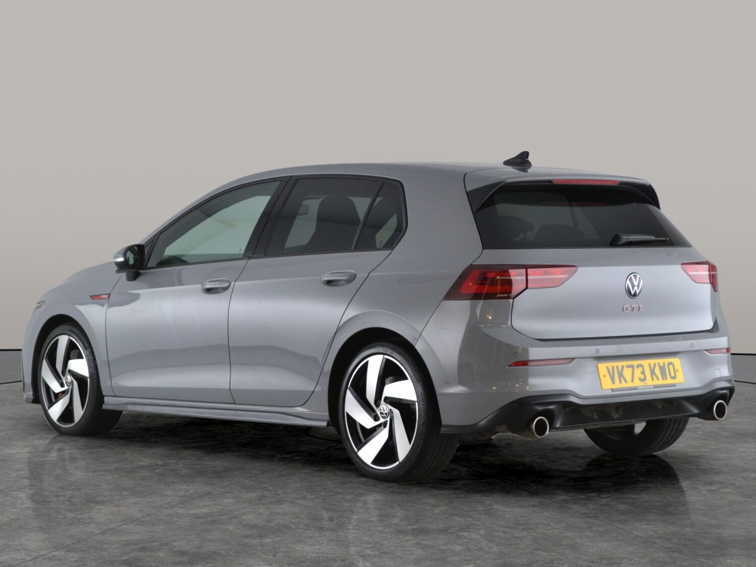 Used Volkswagen Golf 2023 for sale - 77799942: Photo 7