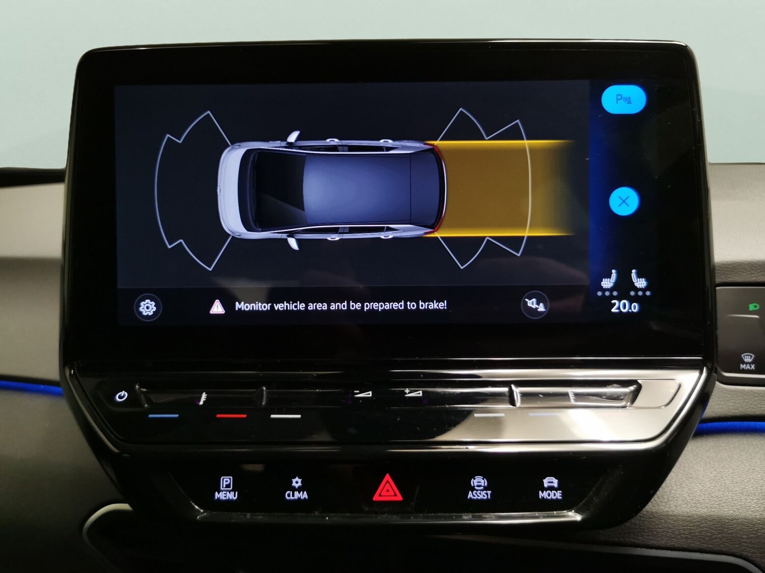 Used Volkswagen ID.3 for sale - 77829641: Photo 14