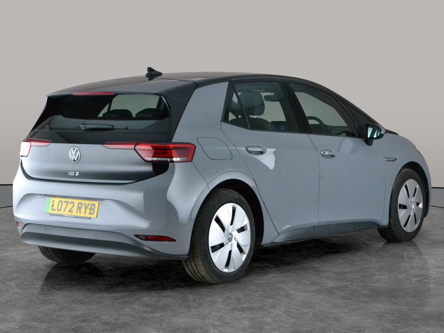 Used Volkswagen ID.3 for sale - 77829641: Photo 9