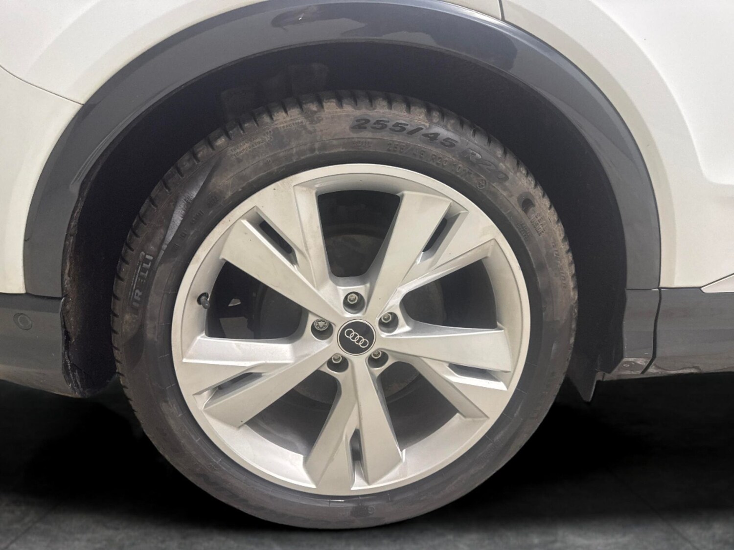 Used Audi Q4 e-tron for sale - 77614980: Photo 24