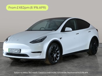 Used Tesla Model Y 2023 for sale - 79083042: Photo