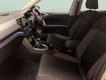 Used Volkswagen T-Cross 2022 for sale - 78542829: Photo