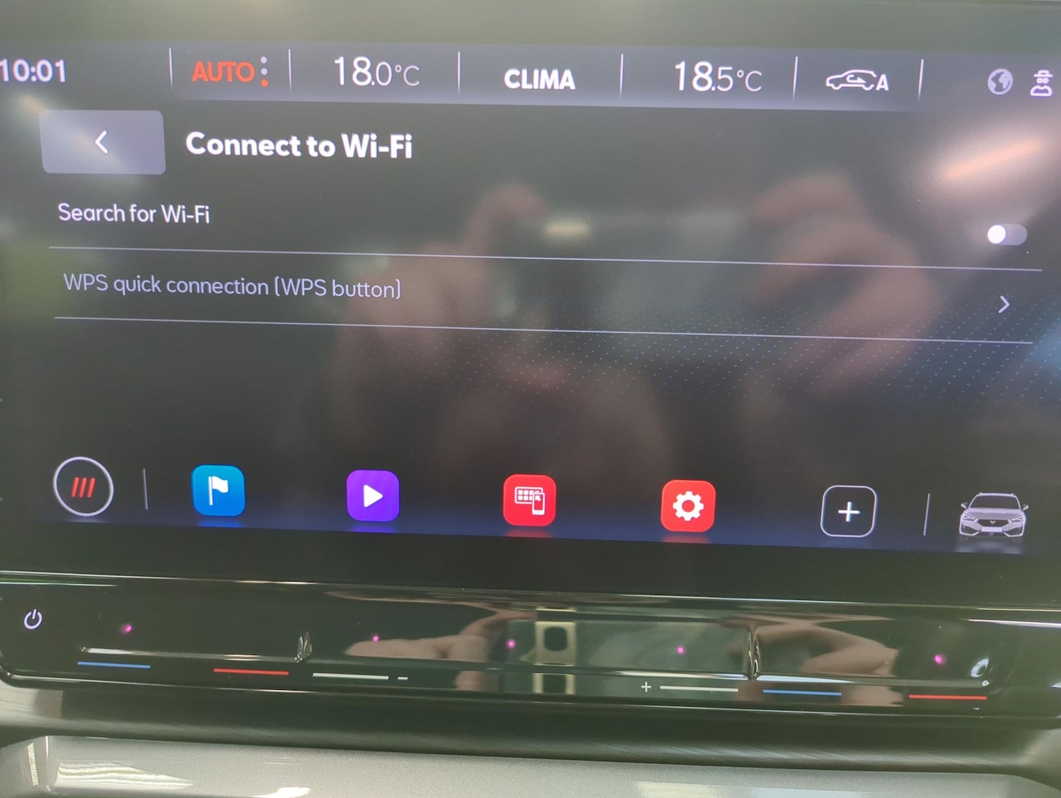 Used Cupra Leon 2023 for sale - 77271956: Photo 14