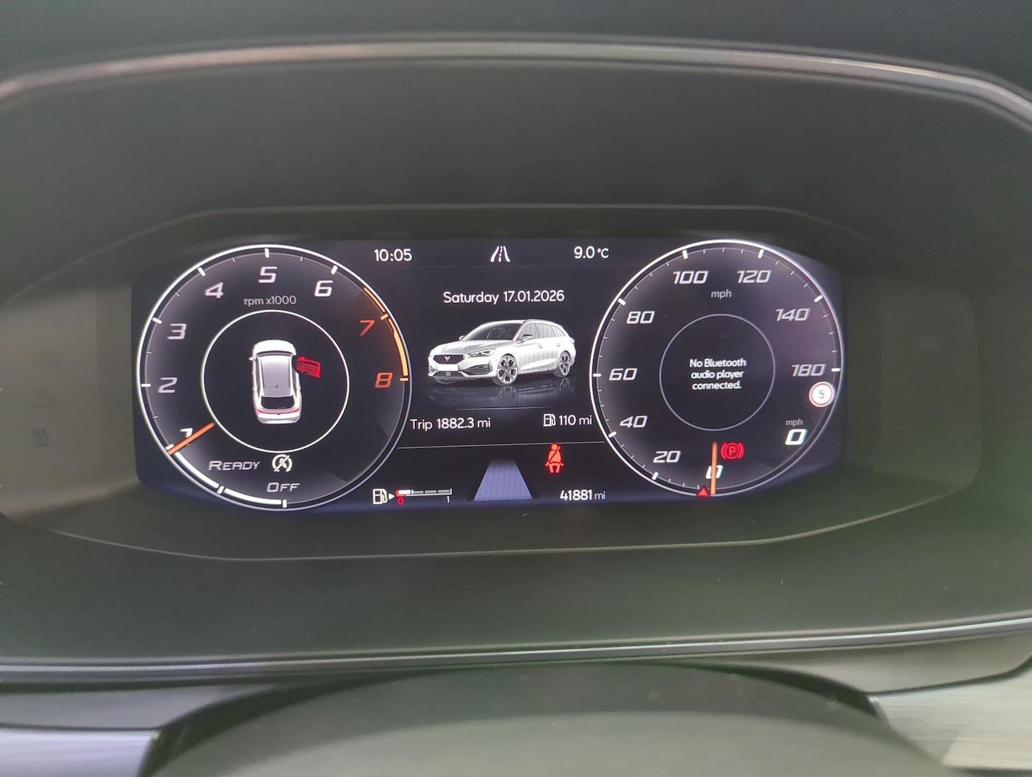 Used Cupra Leon 2023 for sale - 77271956: Photo 21