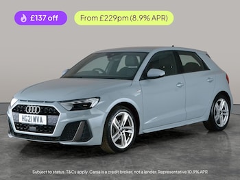 Used Audi A1 2021 for sale - 78799964: Photo