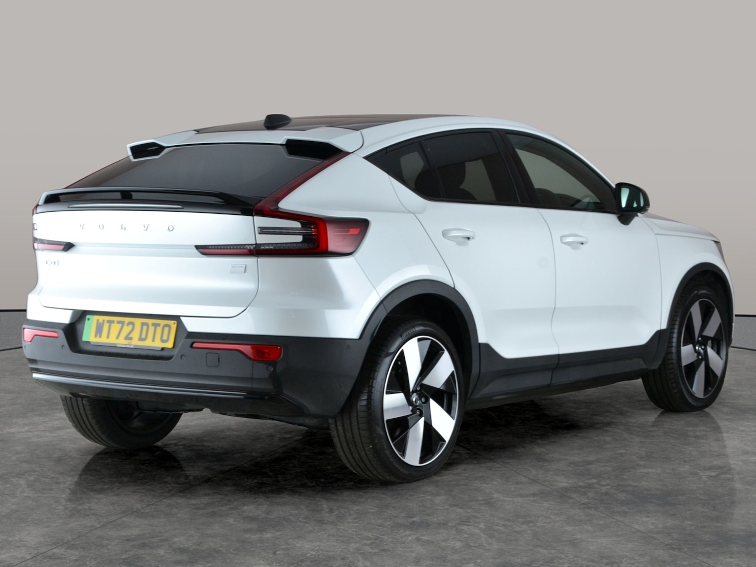 Used Volvo C40 2022 for sale - 77232672: Photo 13