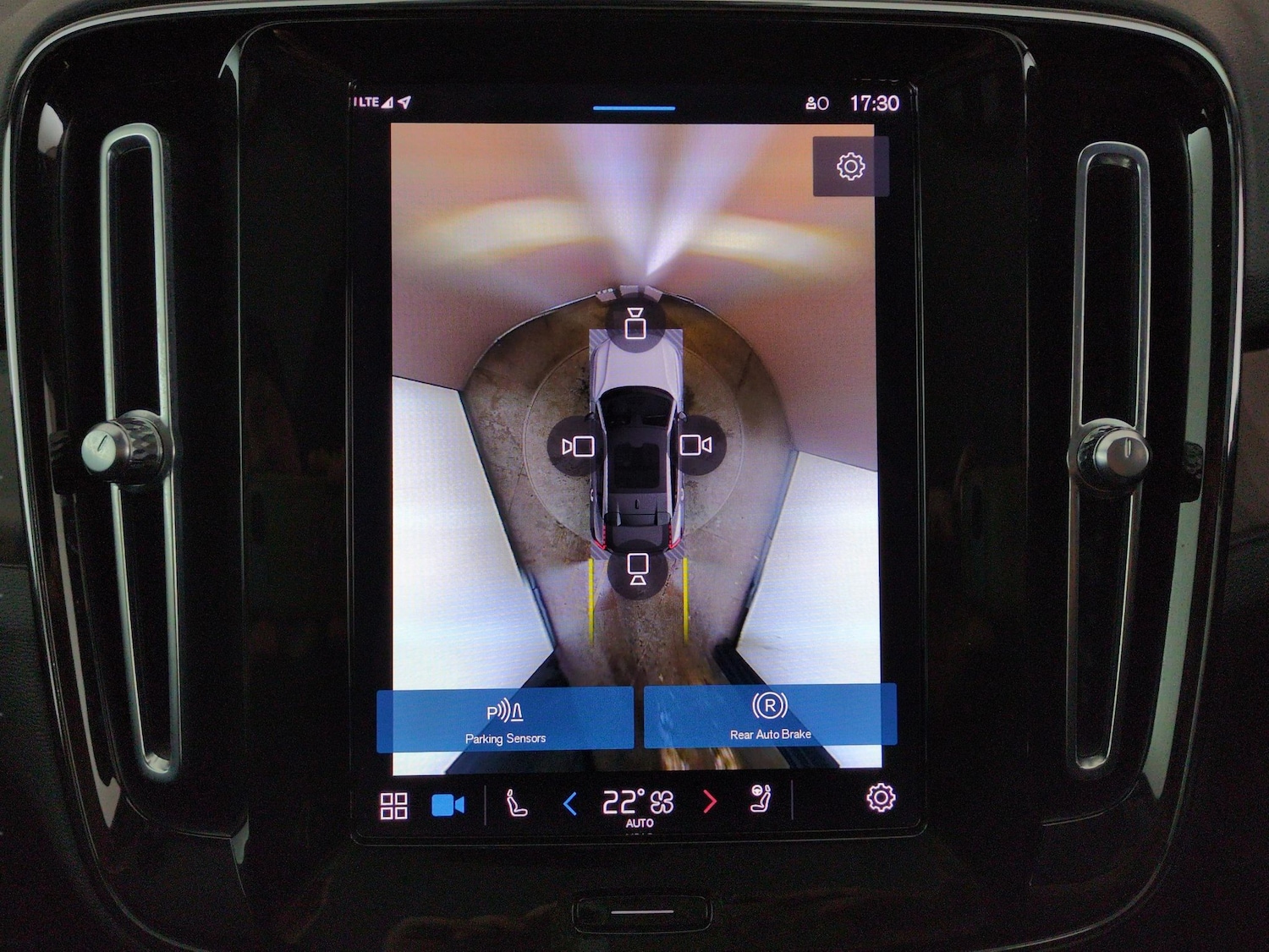 Used Volvo C40 2022 for sale - 77232672: Photo 19