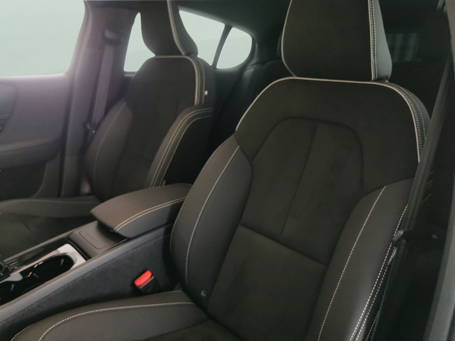 Used Volvo C40 2022 for sale - 77232672: Photo 26