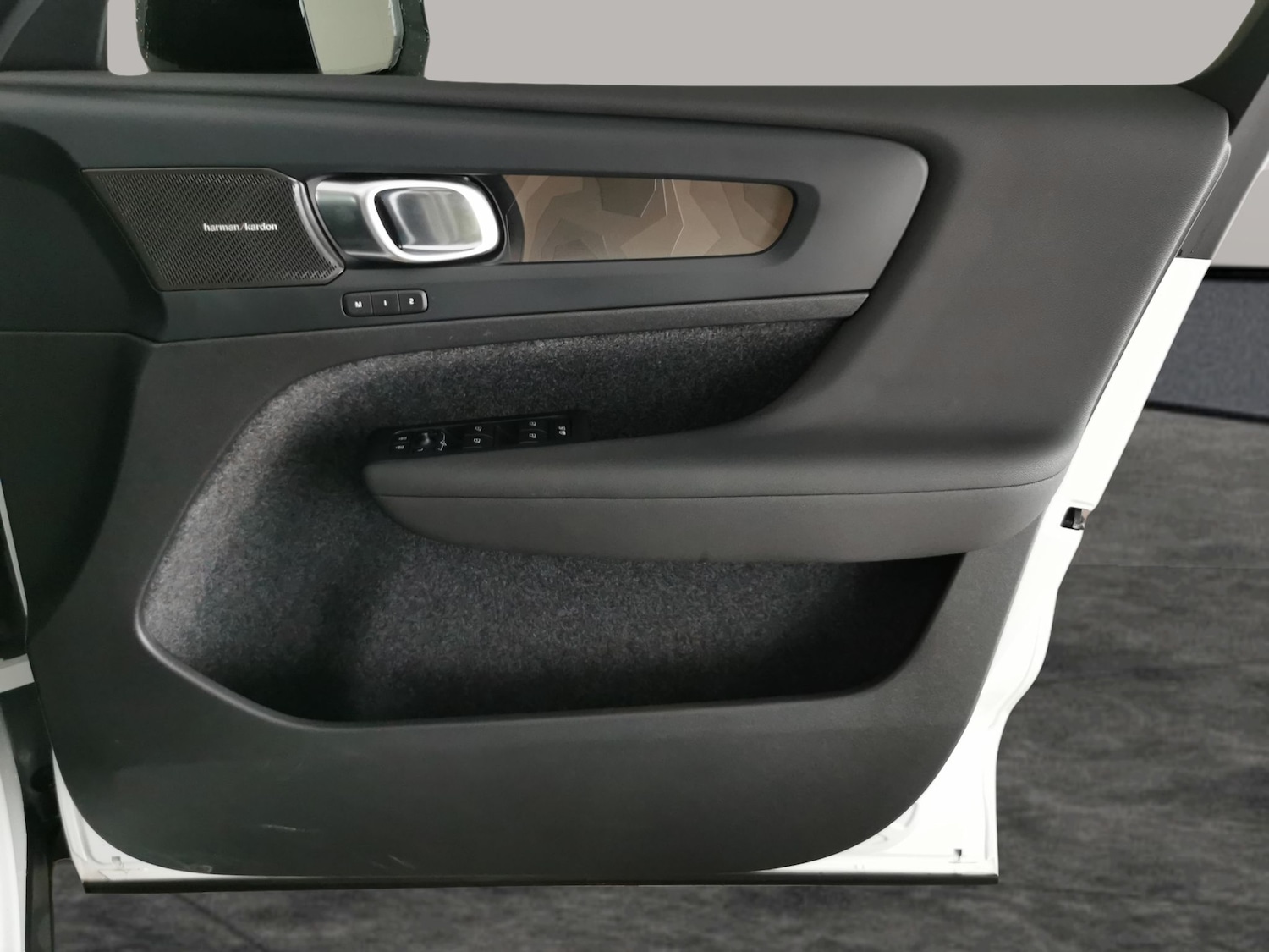 Used Volvo C40 2022 for sale - 77232672: Photo 36