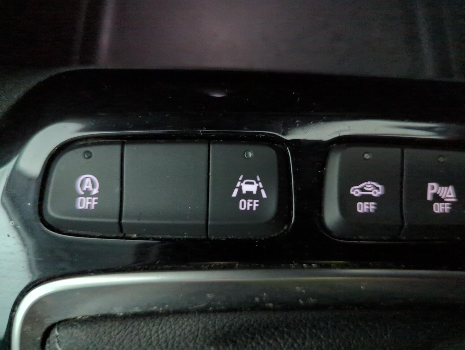 Used Vauxhall Corsa 2021 for sale - 77897337: Photo 22