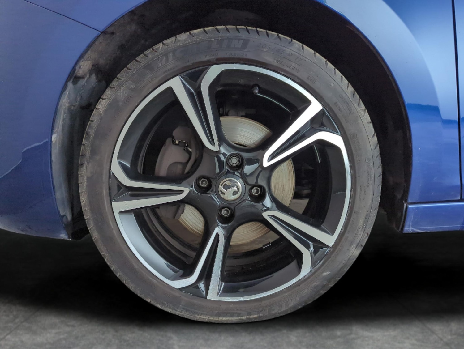 Used Vauxhall Corsa 2021 for sale - 77897337: Photo 24