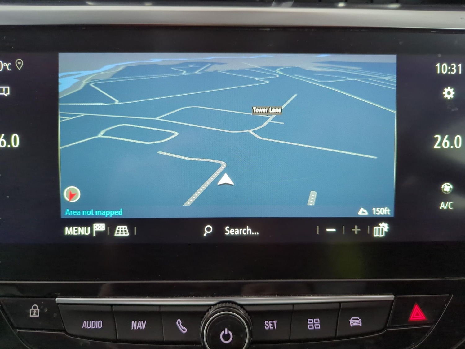 Used Vauxhall Corsa 2021 for sale - 77897337: Photo 6