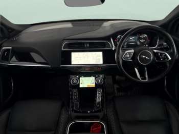 Used Jaguar I-Pace 2022 for sale - 75189452: Photo