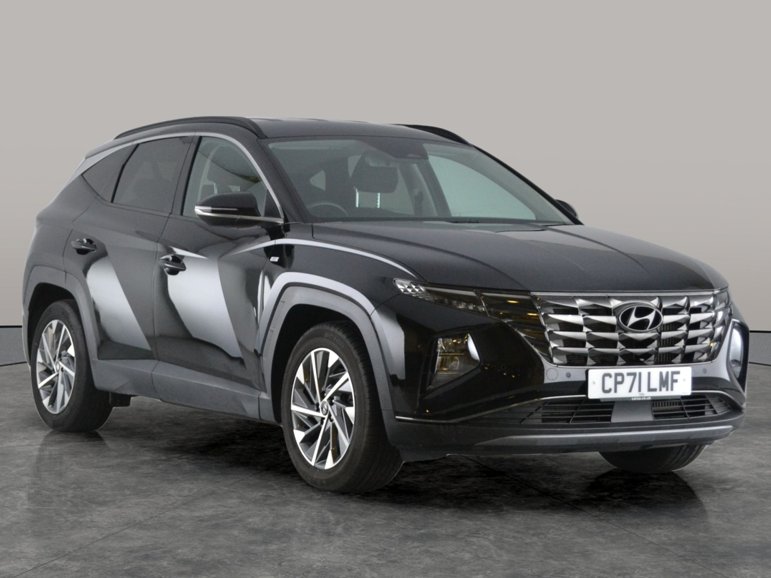 Used Hyundai TUCSON 2021 for sale - 76467529: Photo 13