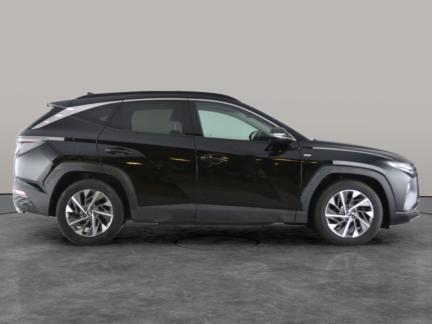 Used Hyundai TUCSON 2021 for sale - 76467529: Photo 14