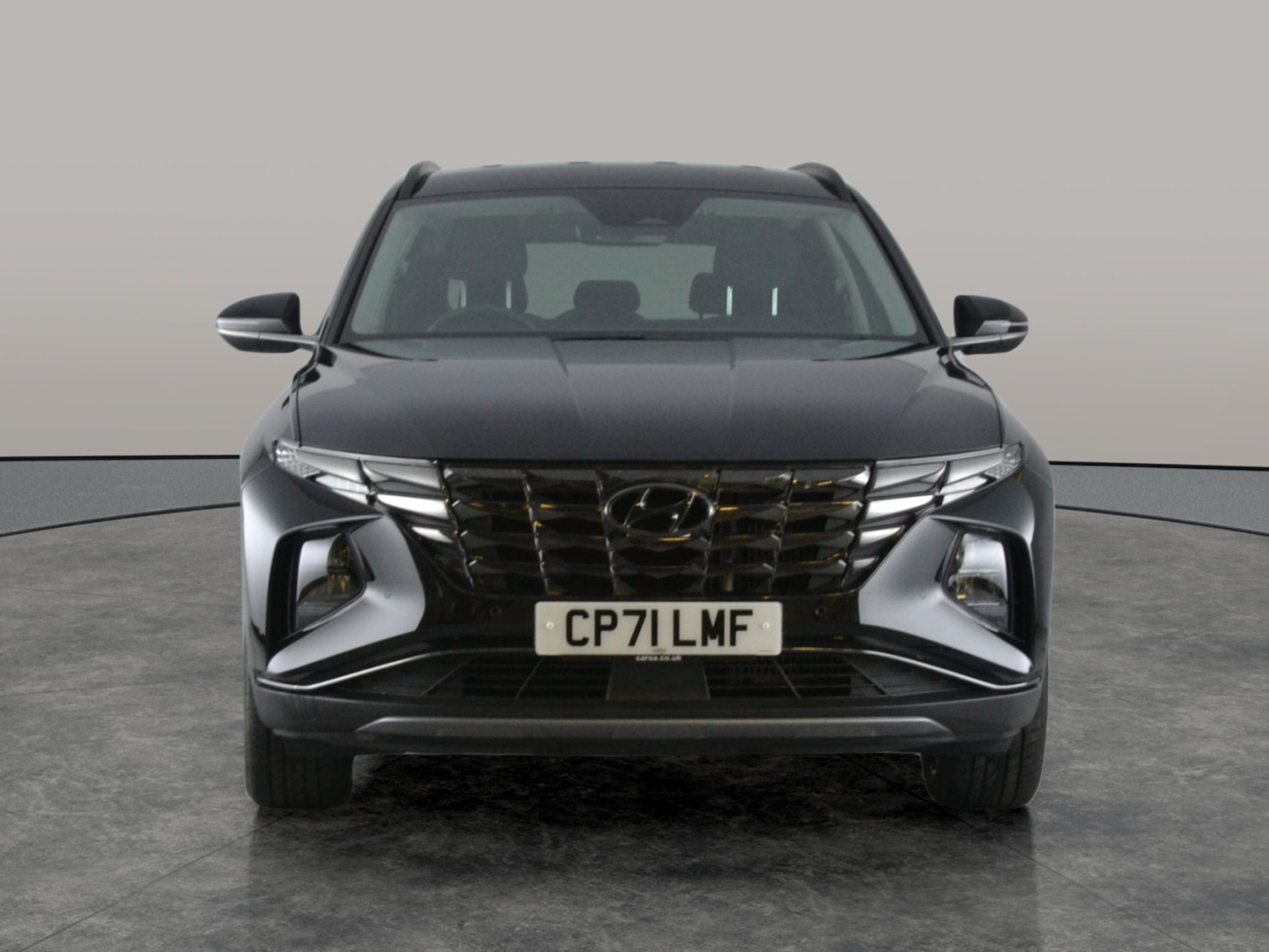 Used Hyundai TUCSON 2021 for sale - 76467529: Photo 17