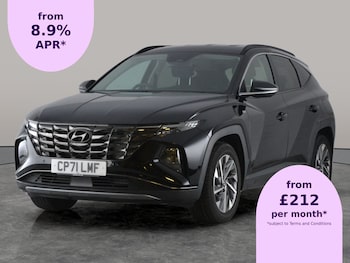 2021 - 1.6 TGDi 48V MHD Premium 5dr 2WD DCT