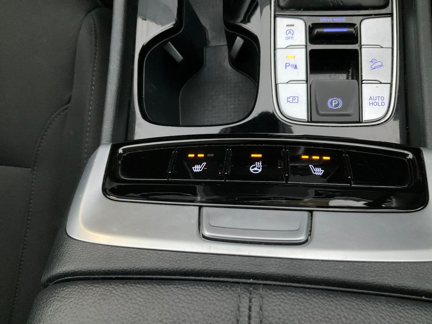 Used Hyundai TUCSON 2021 for sale - 76467529: Photo 20