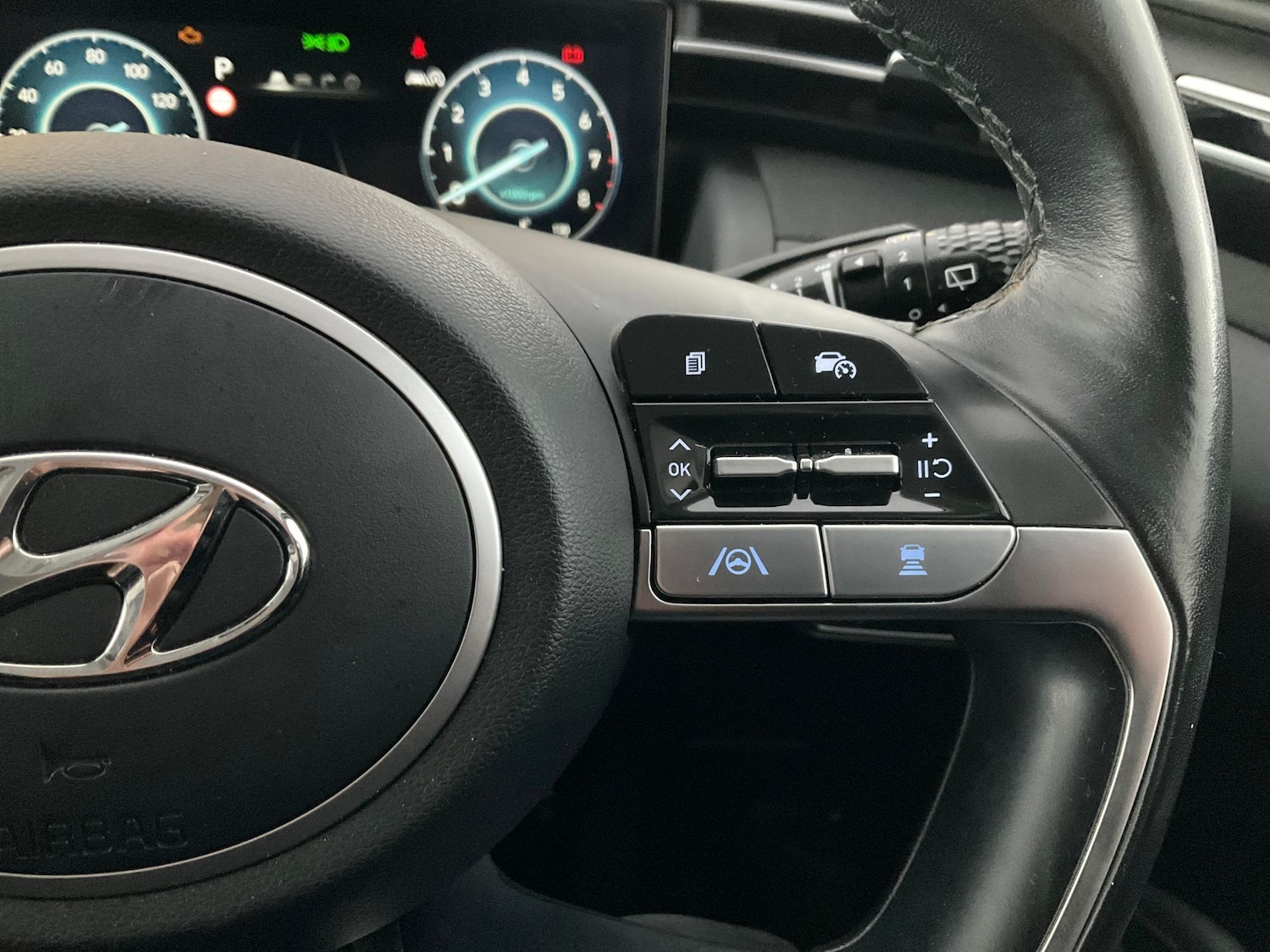 Used Hyundai TUCSON 2021 for sale - 76467529: Photo 23