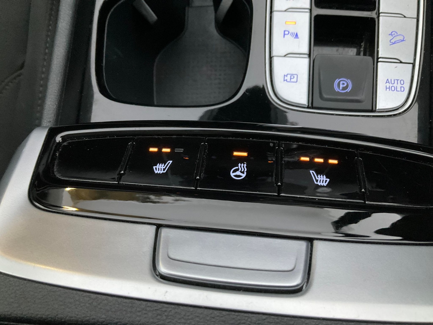 Used Hyundai TUCSON 2021 for sale - 76467529: Photo 27