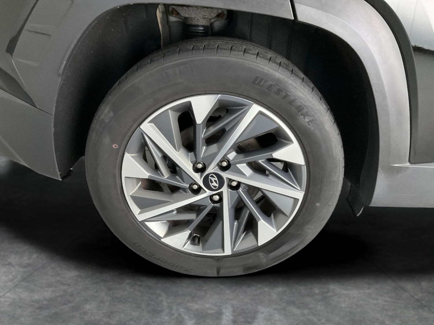 Used Hyundai TUCSON 2021 for sale - 76467529: Photo 28