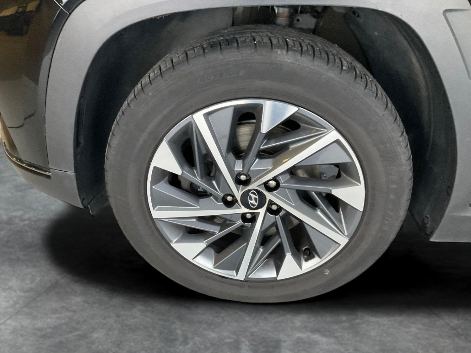 Used Hyundai TUCSON 2021 for sale - 76467529: Photo 32