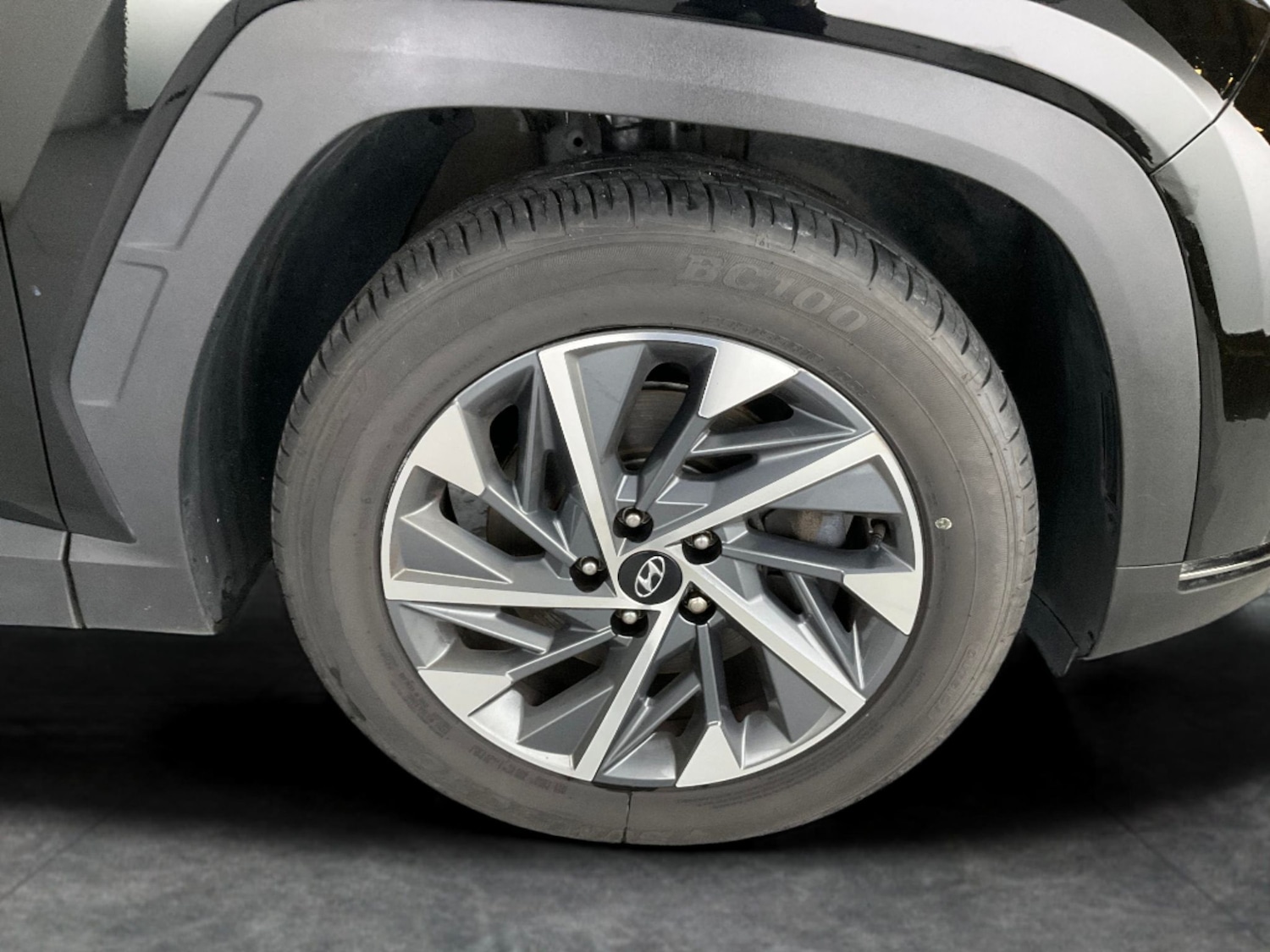 Used Hyundai TUCSON 2021 for sale - 76467529: Photo 33