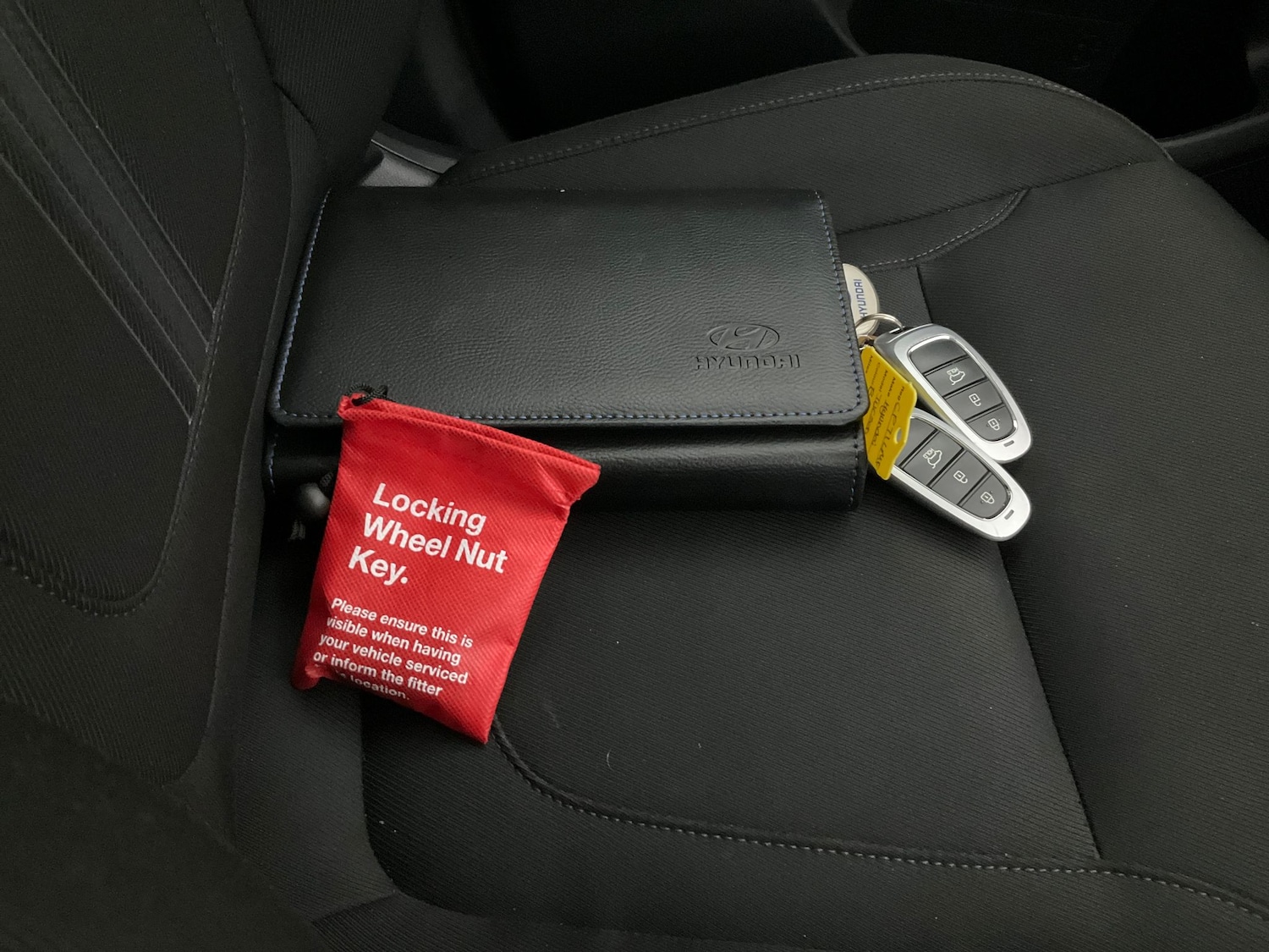 Used Hyundai TUCSON 2021 for sale - 76467529: Photo 34