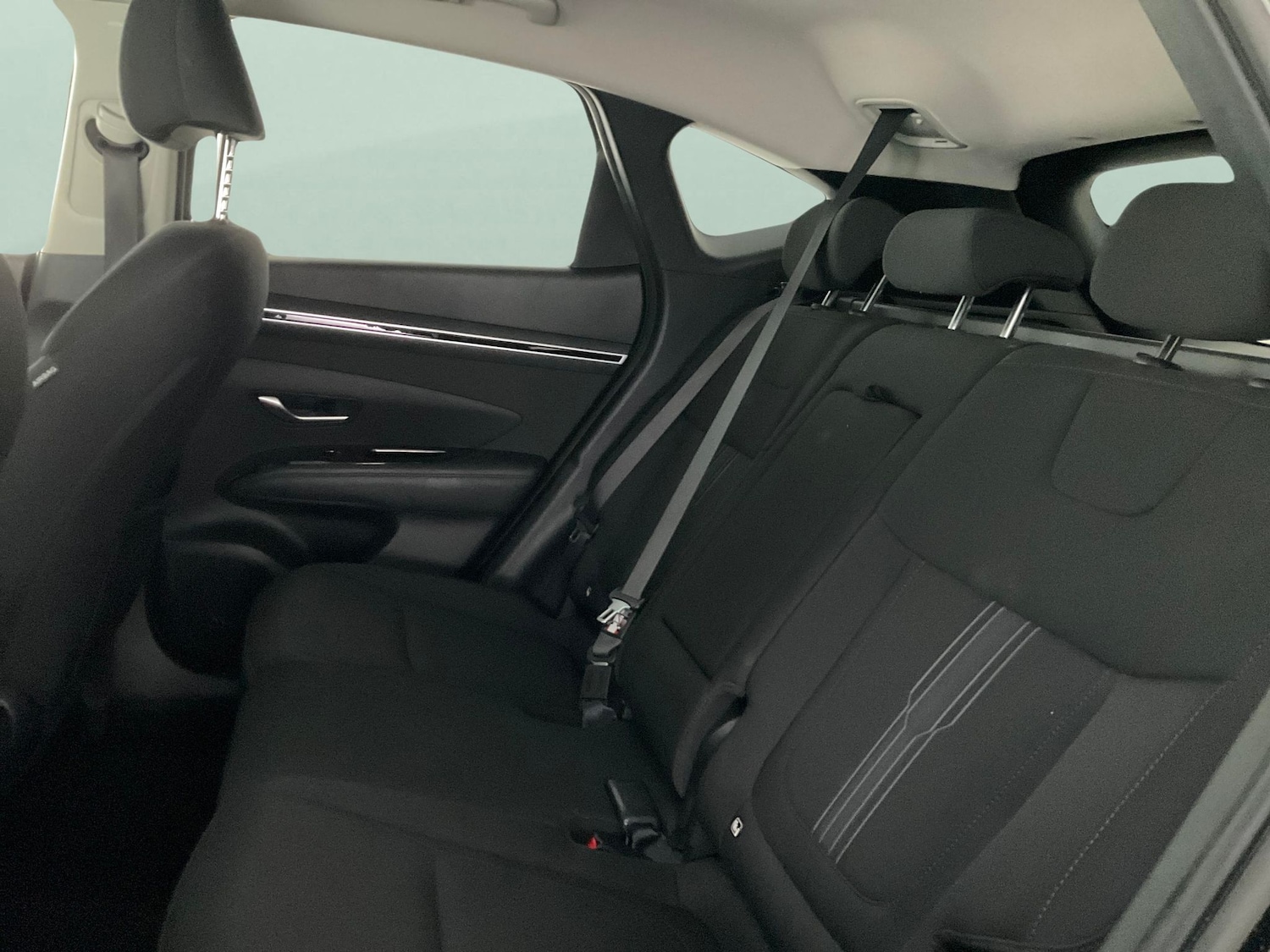 Used Hyundai TUCSON 2021 for sale - 76467529: Photo 36