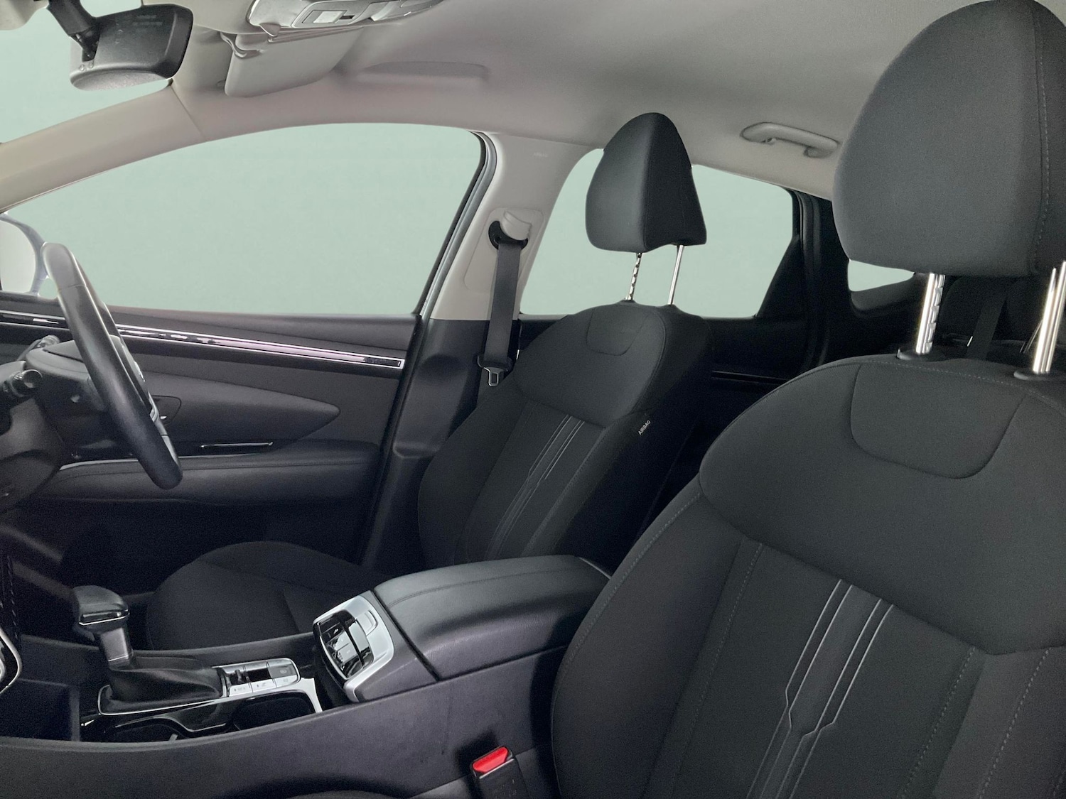 Used Hyundai TUCSON 2021 for sale - 76467529: Photo 4