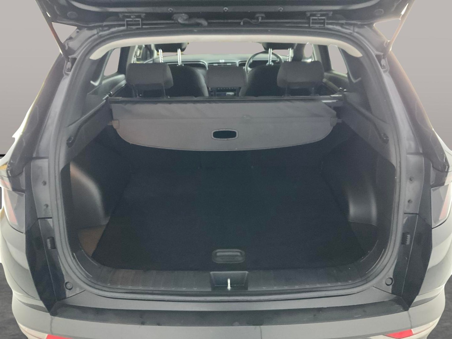 Used Hyundai TUCSON 2021 for sale - 76467529: Photo 43