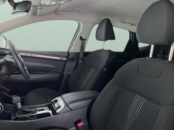 Used Hyundai TUCSON 2021 for sale - 76467529: Photo