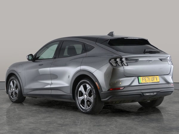 Used Ford Mustang Mach-E 2021 for sale - 76194321: Photo 12