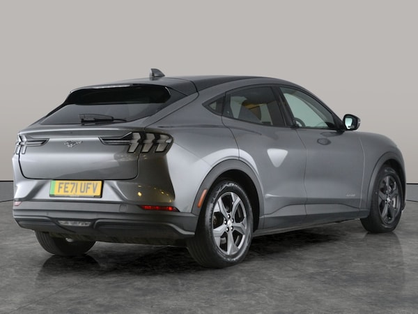 Used Ford Mustang Mach-E 2021 for sale - 76194321: Photo 14
