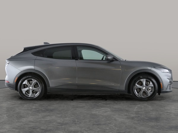 Used Ford Mustang Mach-E 2021 for sale - 76194321: Photo 16