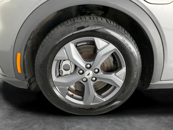 Used Ford Mustang Mach-E 2021 for sale - 76194321: Photo 32