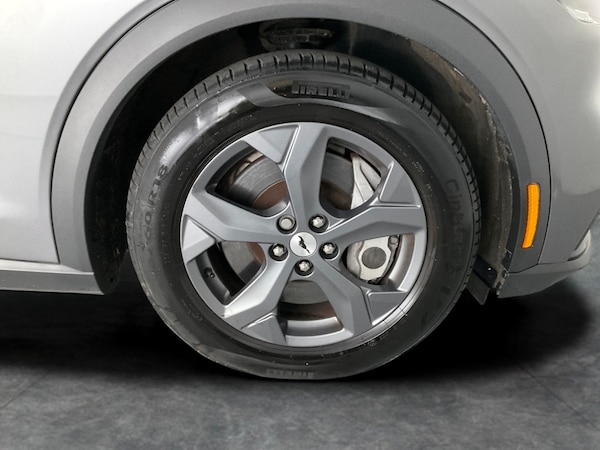 Used Ford Mustang Mach-E 2021 for sale - 76194321: Photo 33