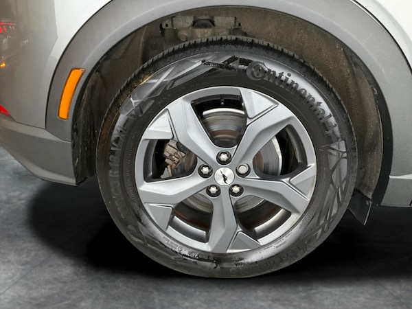 Used Ford Mustang Mach-E 2021 for sale - 76194321: Photo 34