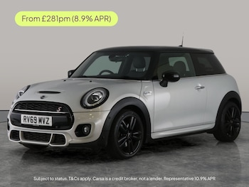 Used MINI Hatch 2019 for sale - 79547498: Photo