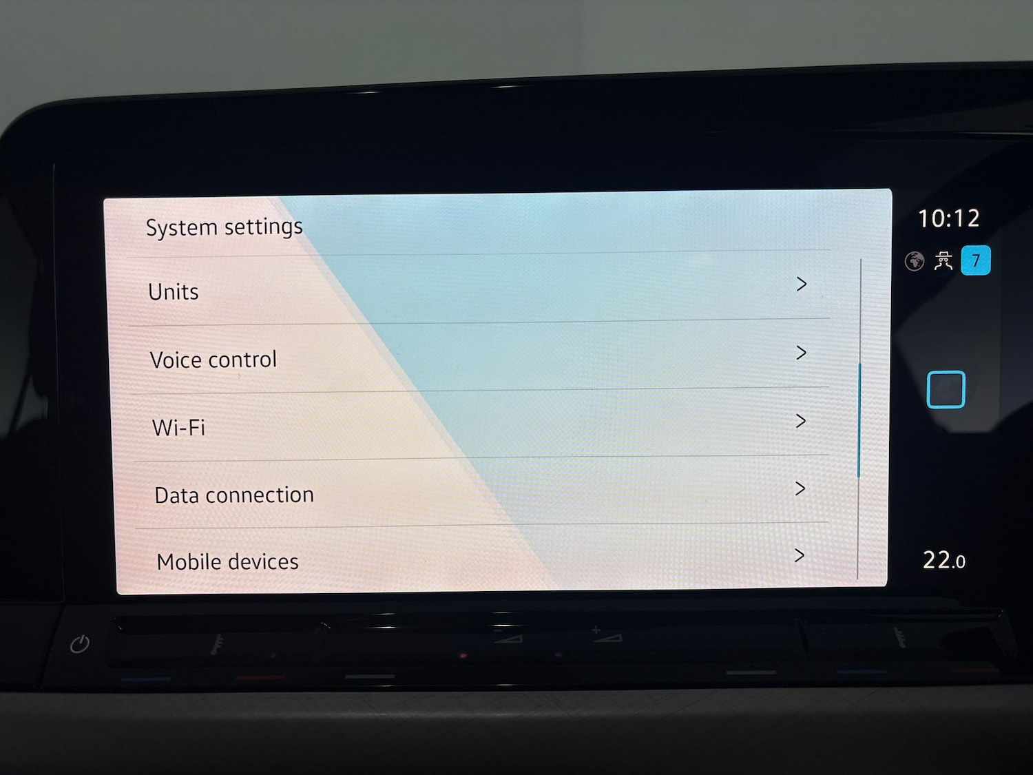 Used Volkswagen Golf 2021 for sale - 76413163: Photo 17