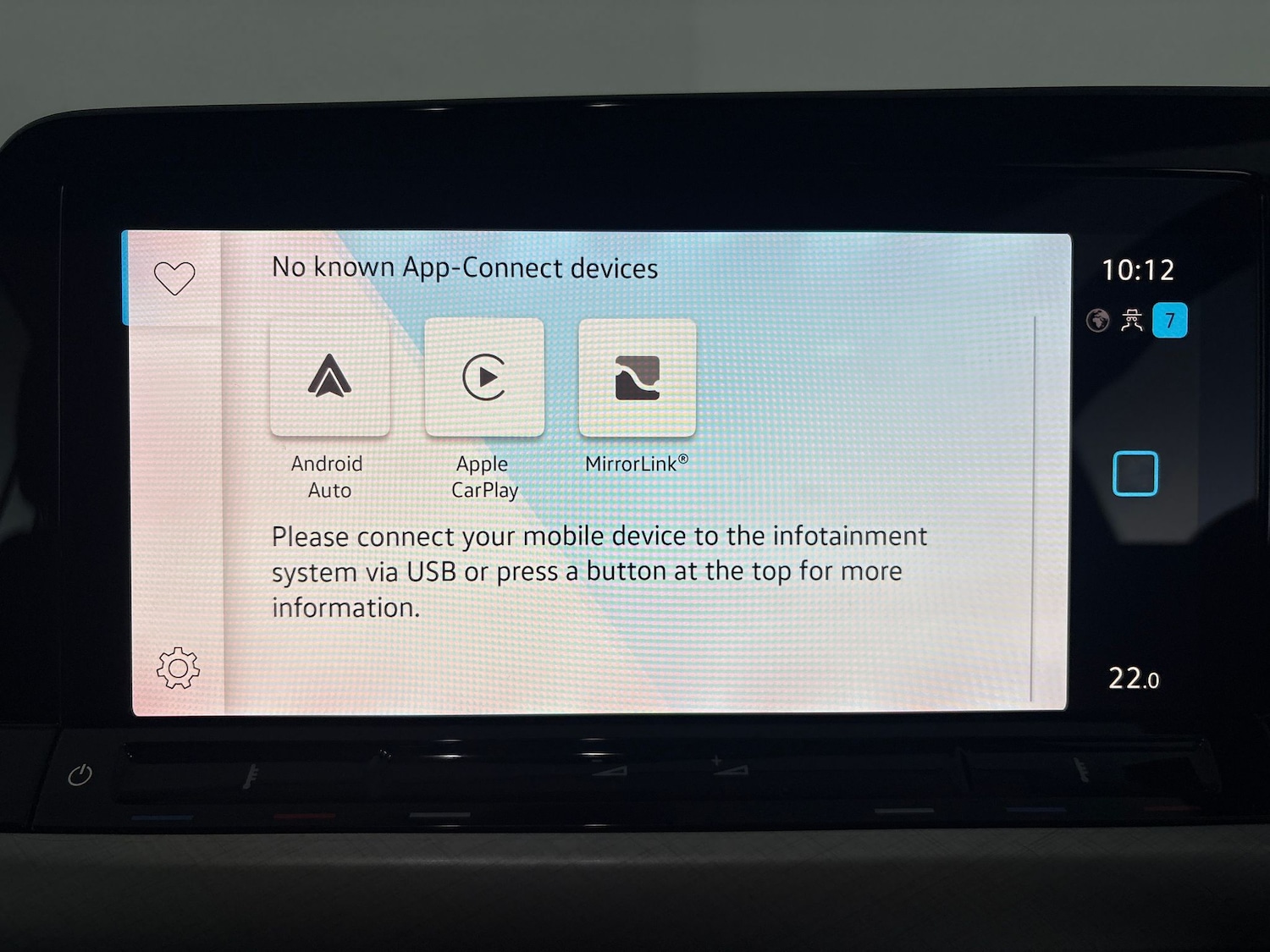 Used Volkswagen Golf 2021 for sale - 76413163: Photo 18