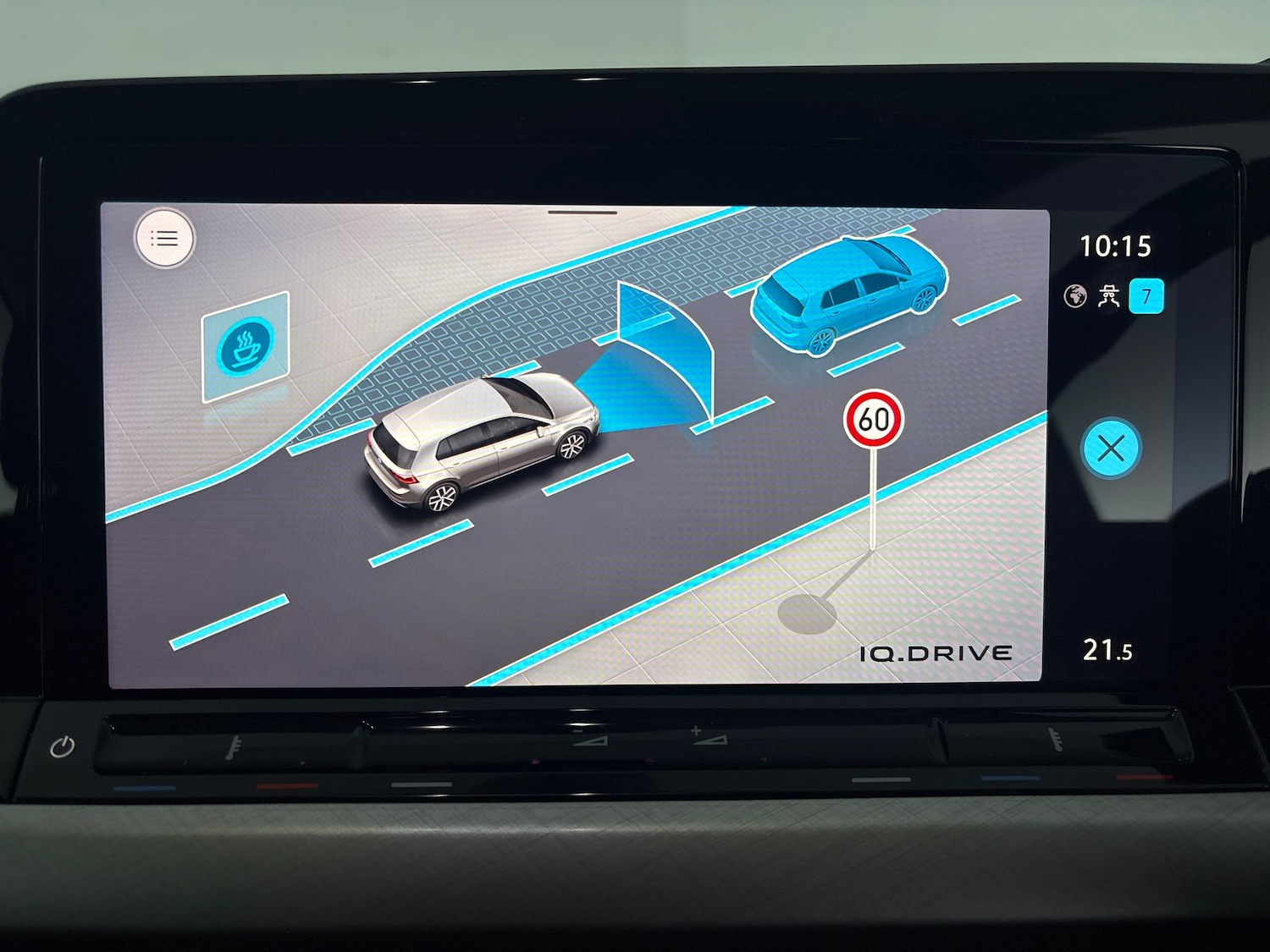 Used Volkswagen Golf 2021 for sale - 76413163: Photo 28