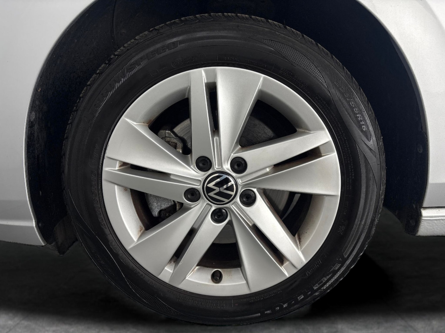 Used Volkswagen Golf 2021 for sale - 76413163: Photo 32