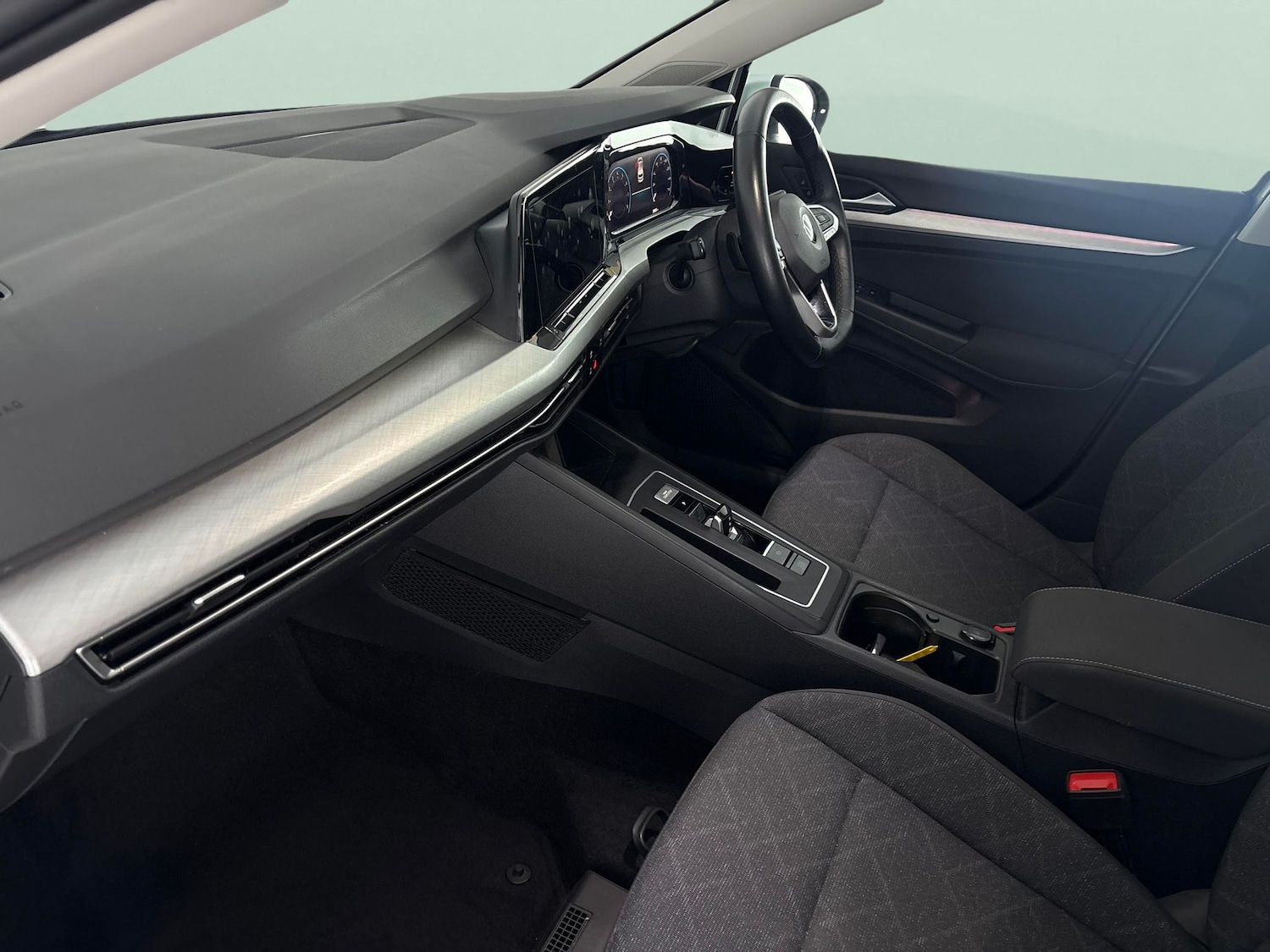 Used Volkswagen Golf 2021 for sale - 76413163: Photo 4