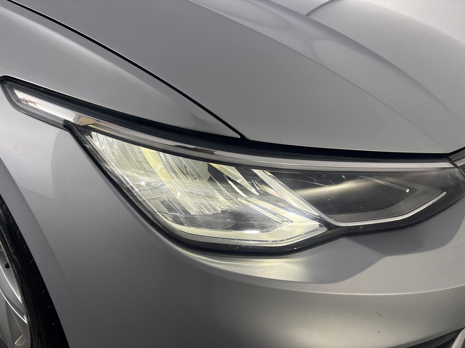 Used Volkswagen Golf 2021 for sale - 76413163: Photo 7