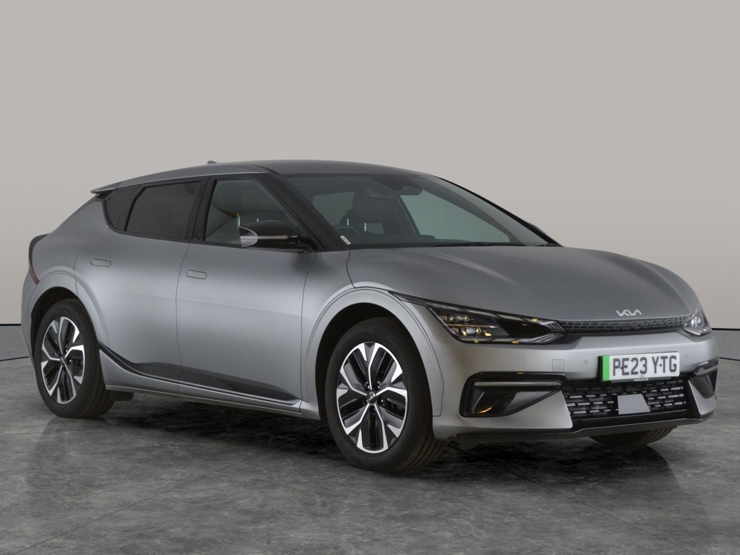 Used Kia EV6 2023 for sale - 78150950: Photo 12