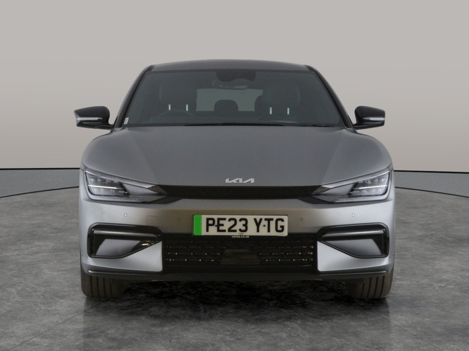 Used Kia EV6 2023 for sale - 78150950: Photo 13