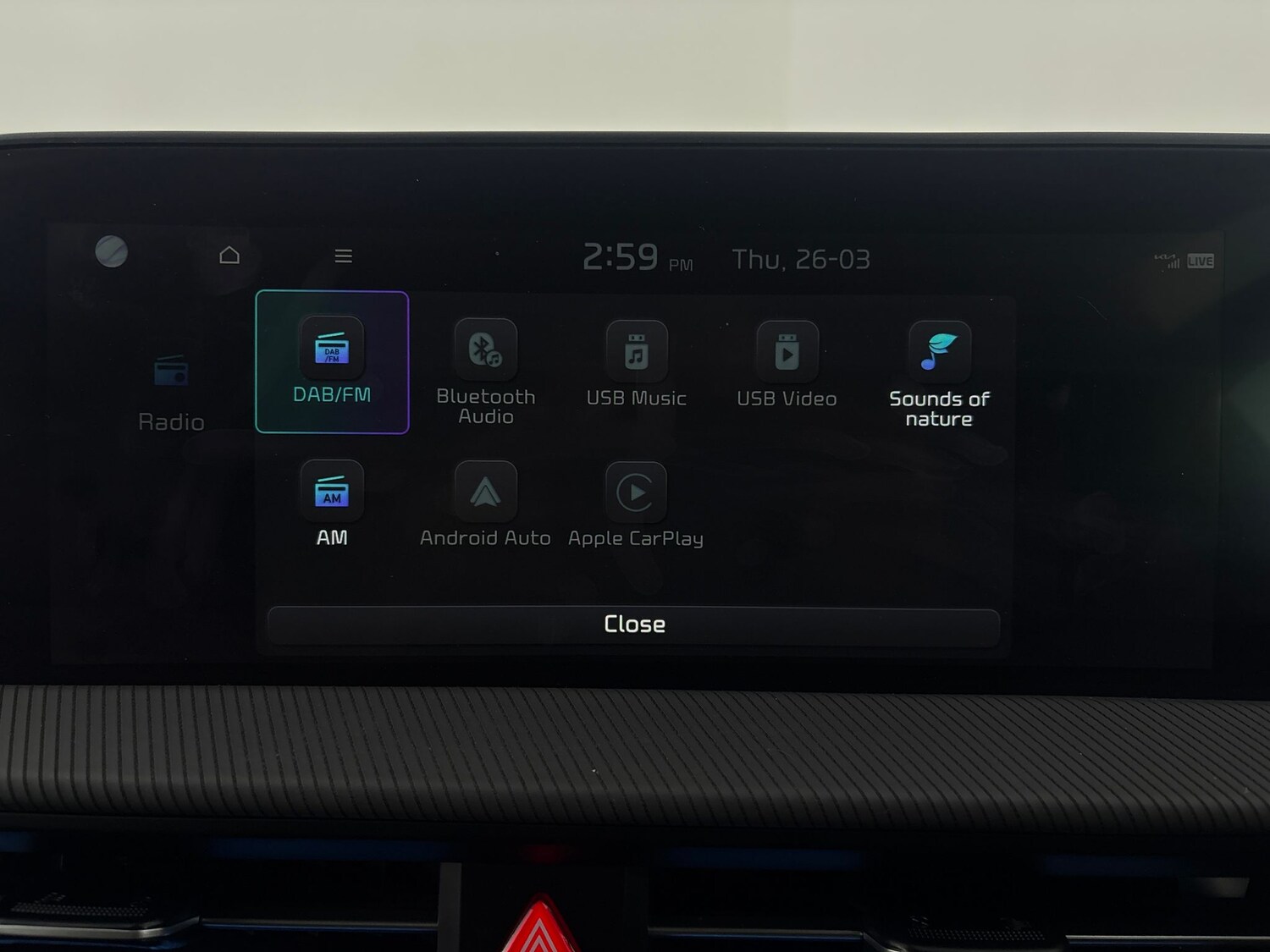 Used Kia EV6 2023 for sale - 78150950: Photo 23